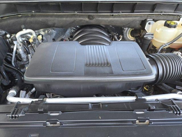 2021 Chevrolet Suburban Premier