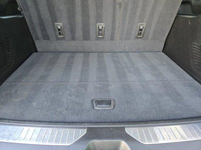 2021 Chevrolet Suburban Premier