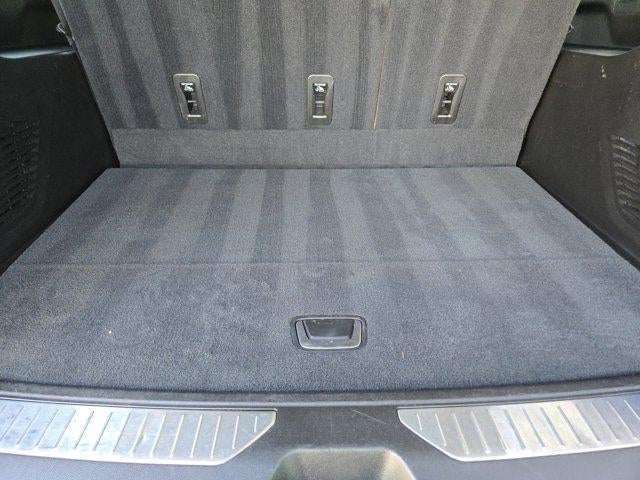 2021 Chevrolet Suburban Premier