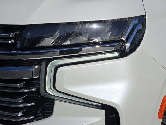 2021 Chevrolet Suburban Premier