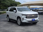 2021 Chevrolet Tahoe Premier Texas Edition