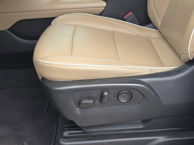 2021 Chevrolet Tahoe Premier Texas Edition