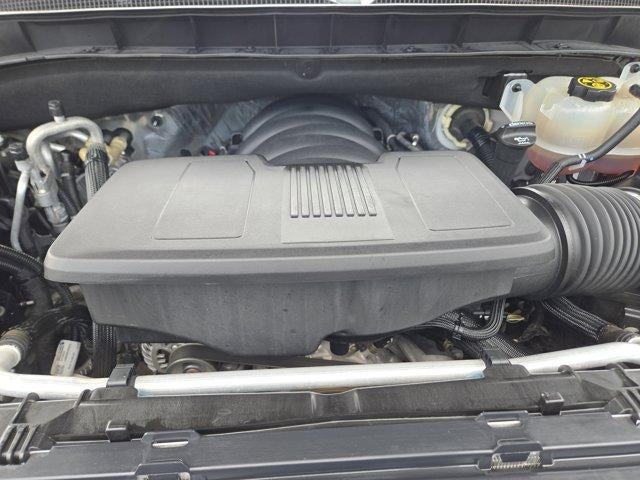 2021 Chevrolet Tahoe Premier Texas Edition