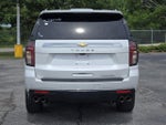 2021 Chevrolet Tahoe Premier Texas Edition