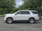 2021 Chevrolet Tahoe Premier Texas Edition