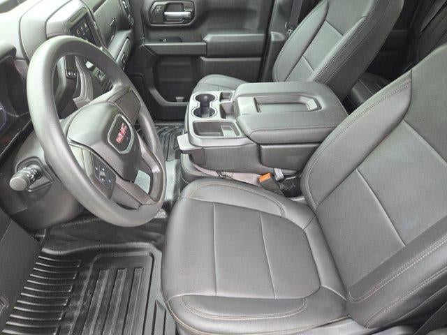 2022 GMC Sierra 2500 HD Pro