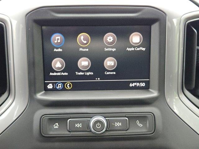 2022 GMC Sierra 2500 HD Pro