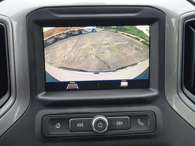 2022 GMC Sierra 2500 HD Pro