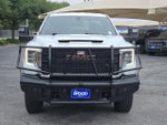 2022 GMC Sierra 2500 HD Pro