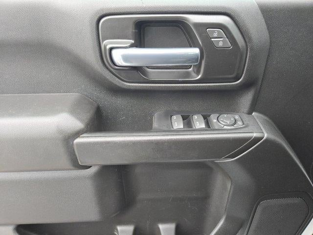 2022 GMC Sierra 2500 HD Pro