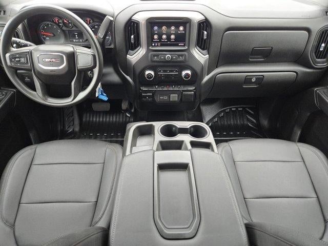 2022 GMC Sierra 2500 HD Pro