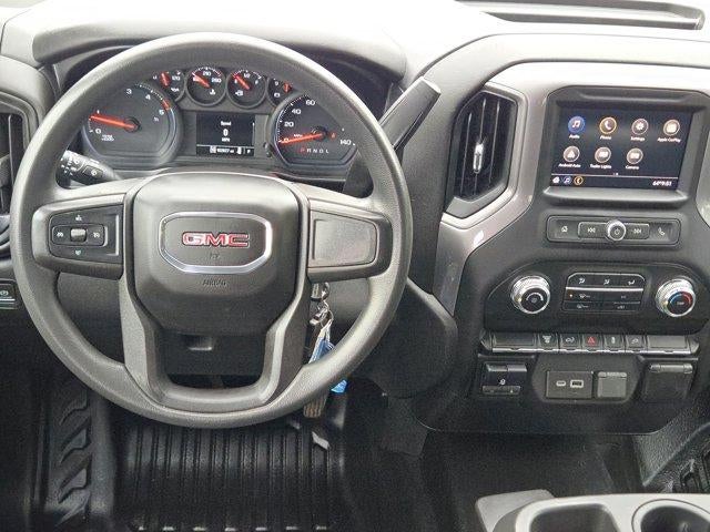 2022 GMC Sierra 2500 HD Pro