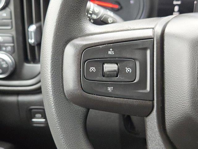 2022 GMC Sierra 2500 HD Pro