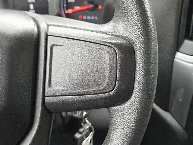 2022 GMC Sierra 2500 HD Pro
