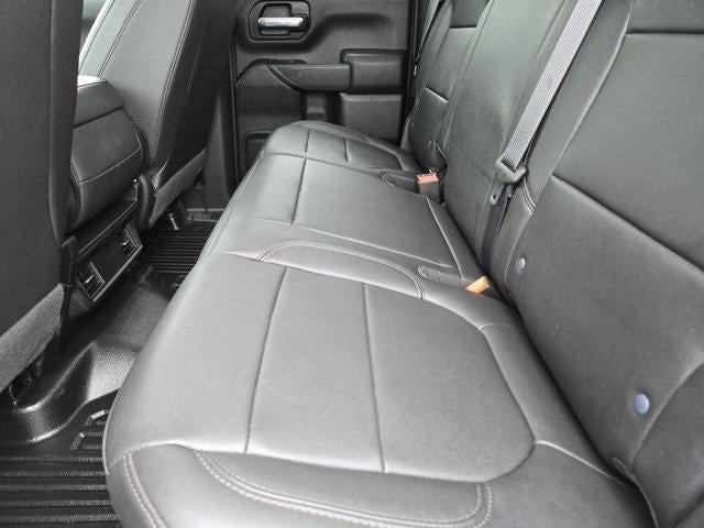 2022 GMC Sierra 2500 HD Pro