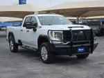 2022 GMC Sierra 2500 HD Pro