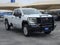 2022 GMC Sierra 2500 HD Pro