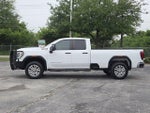 2022 GMC Sierra 2500 HD Pro