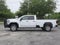 2022 GMC Sierra 2500 HD Pro