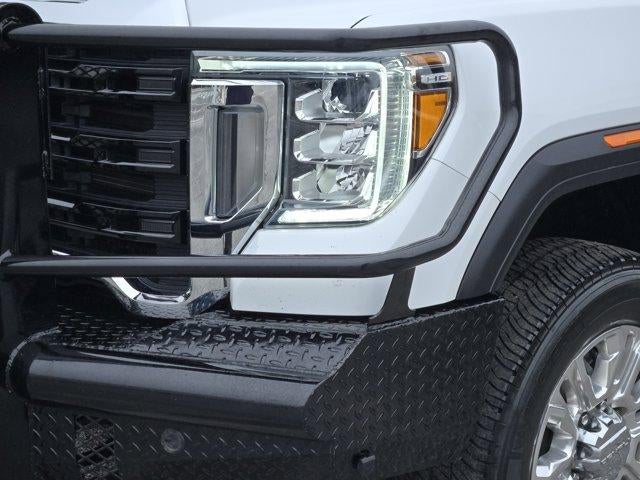 2022 GMC Sierra 2500 HD Pro