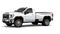 2026 GMC Sierra 3500 HD SLE DRW