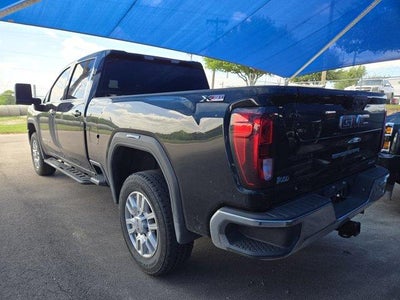 2023 GMC Sierra 2500 HD SLE