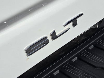 2023 GMC Sierra 2500 HD SLT