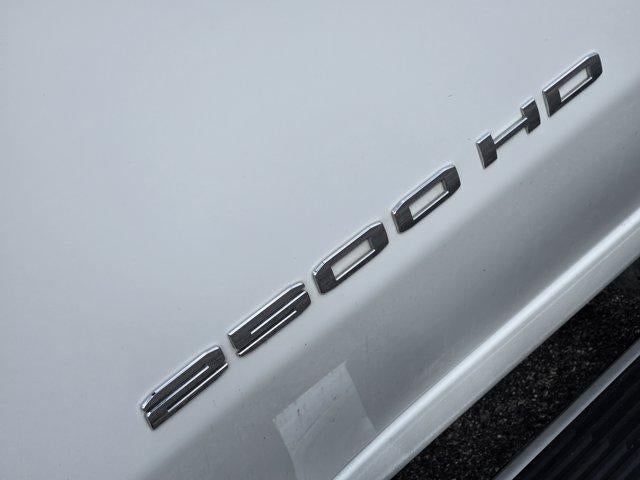 2023 GMC Sierra 2500 HD SLT