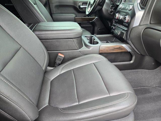 2023 GMC Sierra 2500 HD SLT