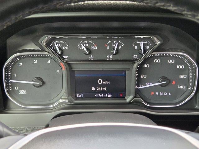 2023 GMC Sierra 2500 HD SLT