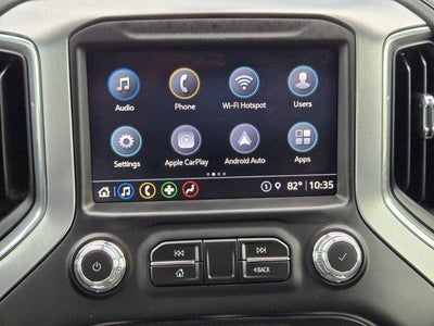 2023 GMC Sierra 2500 HD SLT