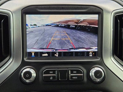 2023 GMC Sierra 2500 HD SLT