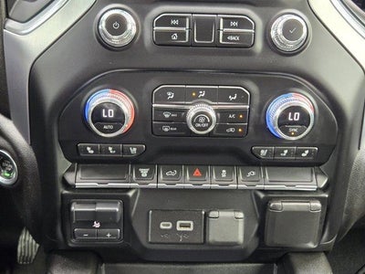 2023 GMC Sierra 2500 HD SLT