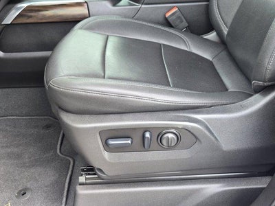 2023 GMC Sierra 2500 HD SLT