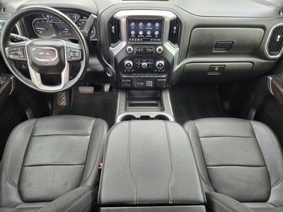 2023 GMC Sierra 2500 HD SLT