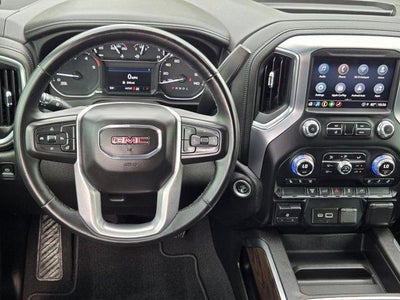 2023 GMC Sierra 2500 HD SLT