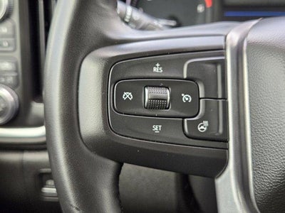 2023 GMC Sierra 2500 HD SLT