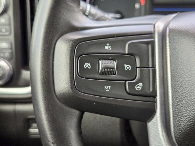 2023 GMC Sierra 2500 HD SLT