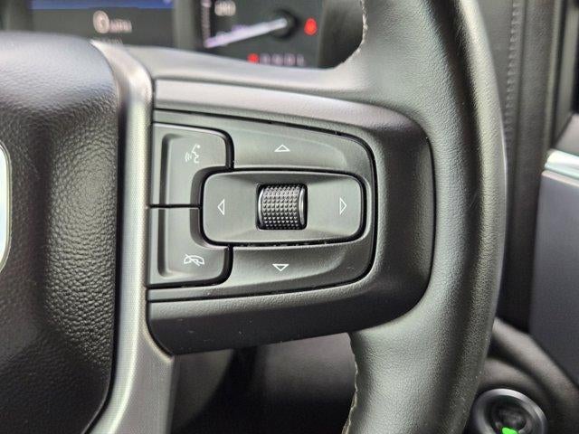 2023 GMC Sierra 2500 HD SLT
