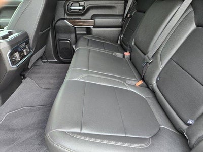 2023 GMC Sierra 2500 HD SLT