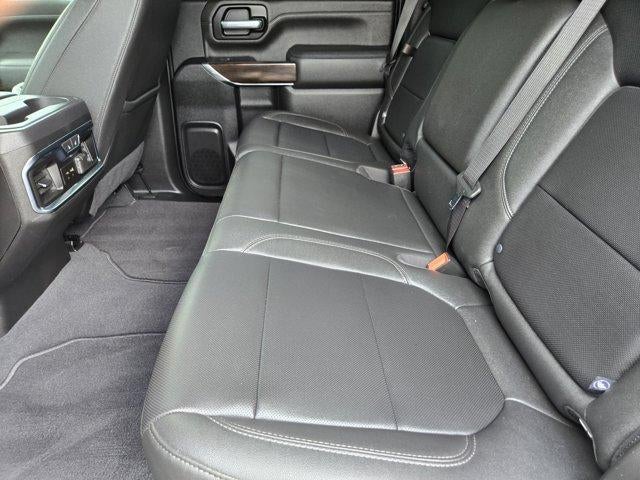 2023 GMC Sierra 2500 HD SLT