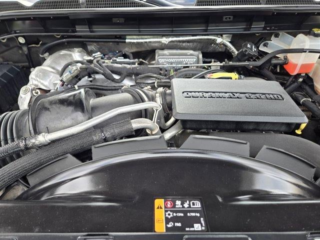 2023 GMC Sierra 2500 HD SLT