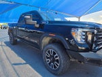 2023 GMC Sierra 2500 HD AT4