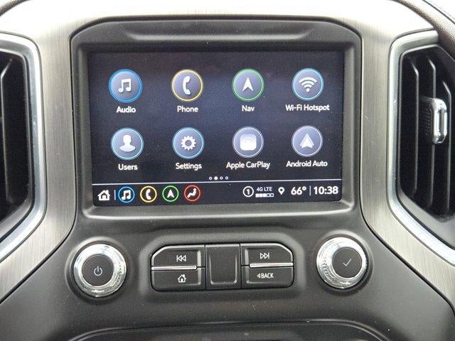 2022 GMC Sierra 2500 HD Denali