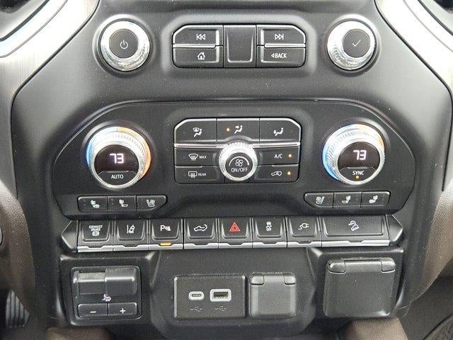 2022 GMC Sierra 2500 HD Denali