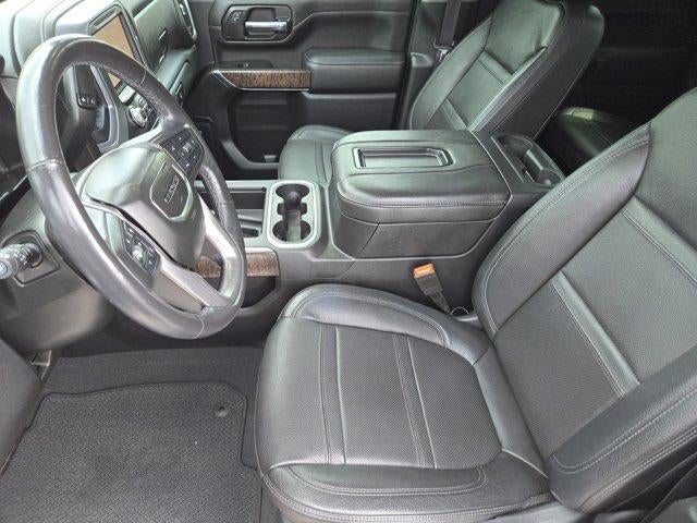 2020 GMC Sierra 2500 HD Denali
