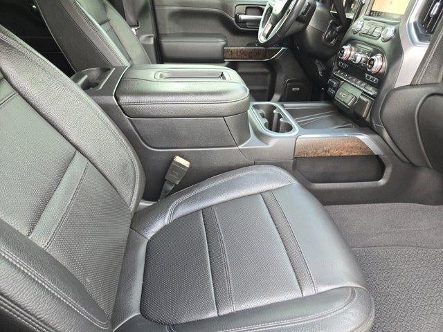2020 GMC Sierra 2500 HD Denali