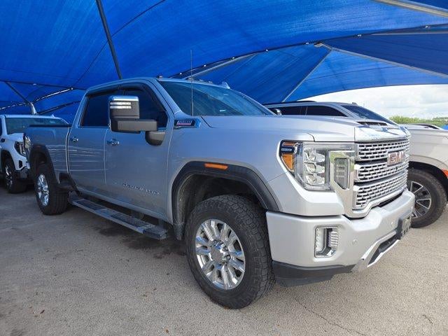 2020 GMC Sierra 2500 HD Denali