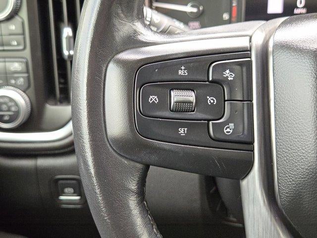 2020 GMC Sierra 2500 HD Denali