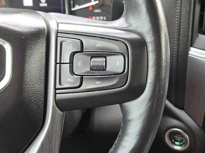 2020 GMC Sierra 2500 HD Denali